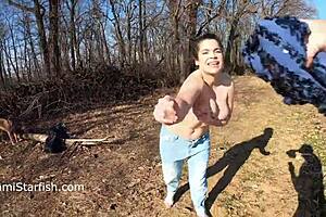 Pantsing Pranks Hall Of Fame Featuring Sammi Starfish