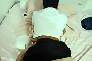 Suck Cock In Car Then Fuck In Room!