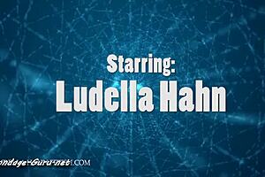 Wanna See Me Bound in Cosplay Bondage?