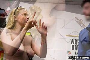 i got so thrilled by billy boston's prick after my husband barely fucks me, we did muff diving and licking in doggystyle at the office.