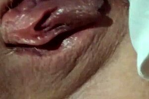 Mizz Dizzle Enjoys Private Alone Time at Home