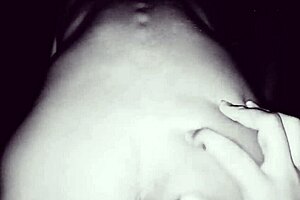 Gay men enjoy anal sex in this amateur video.