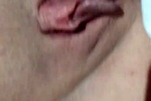 Mizz Dizzle Enjoys Private Alone Time at Home