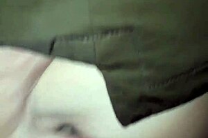 Amateur Parking Sex!