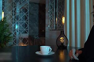 lord punishes clumsy maid mollyredwolf