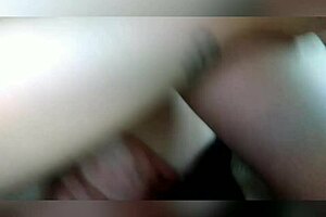 Stepdaughter says, I gagged on your huge cum because you came twice