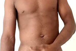 cum in the club bathroom with dancers