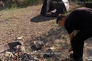 straight twink doesnt hesitate to slide some cock in his mouth asshole once he gets paid - czech hunter 563 😏