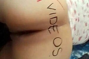 Wife Asks For Attention In Bedroom