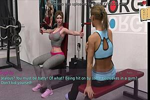 A Wife And Stepmother At Age 38