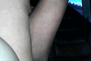 hey, you wanna see me fuck a client in the van till he cums hard?