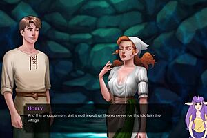 what a legend part 25 anime time