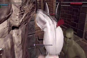 Let's Play the Knight Girl and Dungeons Part 1