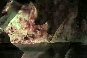 Dark Lantern Entertainment unveils Beauty and the Beast in vintage hairy charm