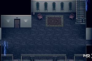 Lust Epidemic game shows dungeon sex with pregnant character in vivid detail.