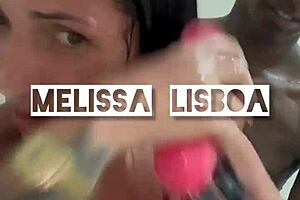 He fucked me bareback in the shower and came on my face?