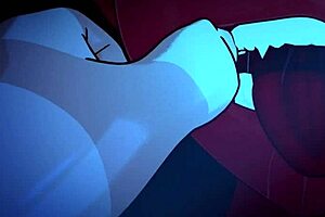 Oh, Meru The Succubus Is So Seductive!