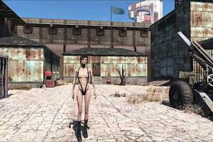 Fallout 4 Wardrobe 6 Fashion 2