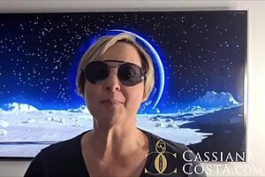 Friends enjoying a delicious treat together