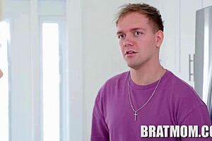 crystal rush shows o face to joshua