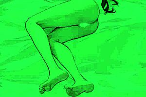 just playing this wild hentaigame for fun