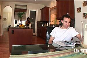 Watch Laurie Vargas get her Latina ass fucked hard?