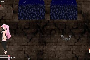 Futa Hentai Gameplay Features Futanari Characters In Intense Action