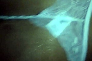A mature beauty from Mexico gets a hard cock inside her vagina