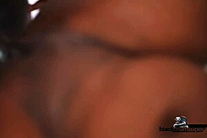 nasty gay couple fucks after fight in bedroom