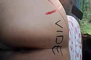 Wife Asks For Attention In Bedroom