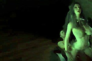 Beautiful anime babes get their anal scene in a 3D hentai.