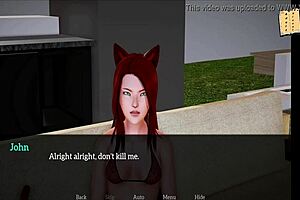 yo, my new family 202 got some wild 3d action goin on! 😜