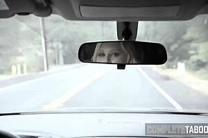 extreme teen 18+s stroking and sucking in taboo 3some group handjob fetish blowjob high definition