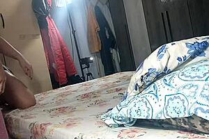 Blonde neighbor’s married ass gets drilled so good! 😜