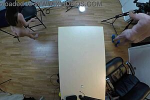 Veronica Valentine Feels Dripping Messy Casting POV Interview Emotions