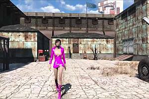 Fallout 4 Wardrobe 6 Fashion 2