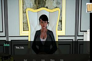 Dallas steele pumps tiny twinks' assholes with gigantic cock