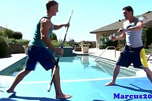 My stepsisters helps me make porno and earn some moneys - harley king mira monroe