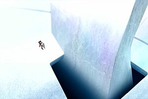 Knights of the Zodiac Movie 05: Prologue of the Sky