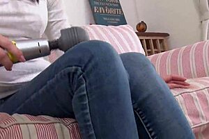 Starring Tachibana Koharu In Beautiful Jeans Vol 27, Featuring Hairless Anal And Creampie Action