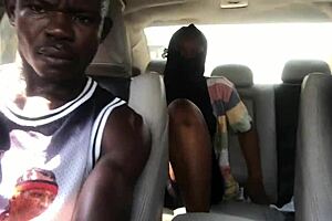 Watch Emris53 Finger Her Pussy on Roller Coaster!