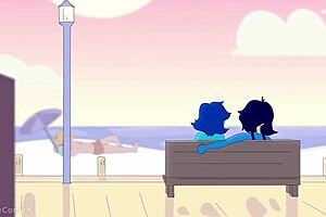 Steven Universe Compilation 1