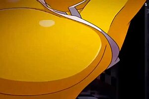 Chica With Big Tits And Boobs Gets Detailed Attention