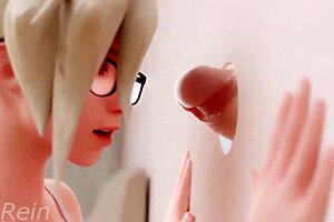 Mofos Shes A Freak Vanessa Sixxx Kitchen Toys In Pussy 😈