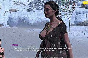 stepsist confesses she wants to suck my cock, i grant her wish