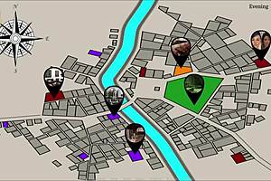 Lunar's Chosen 39 anime game