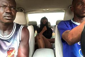 Watch Emris53 Finger Her Pussy on Roller Coaster!