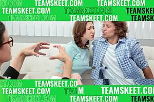 Milf in bikini rides stud's cock to cum in pussy