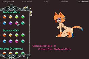 Flipwitch Forbidden Sex Hex Collection?