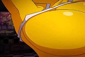 Chica With Big Tits And Boobs Gets Detailed Attention